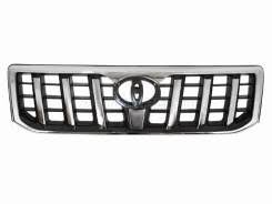 РЕШЕТКА РАДИАТОРА TOYOTA 5310160420