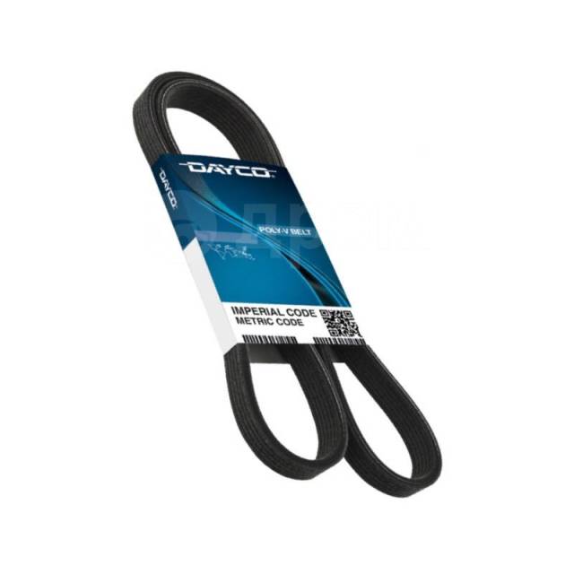 РЕМЕНЬ ПОЛИКЛИНОВЫЙ DAYCO 6PK1700