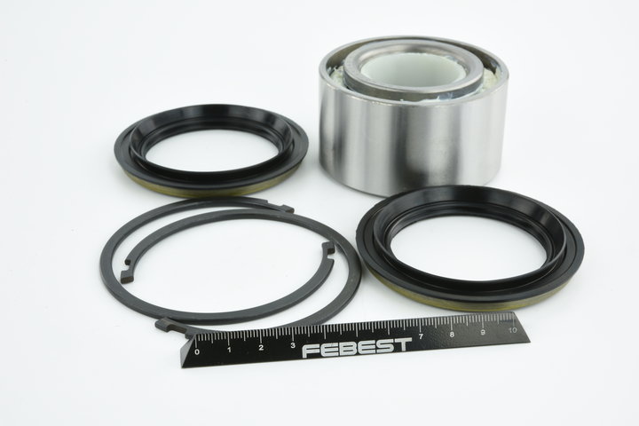 ПОДШИПНИК СТУПИЦЫ FEBEST DAC43764043KIT
