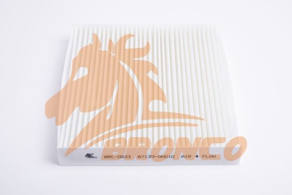 ФИЛЬТР САЛОННЫЙ BRONCO BRC0533