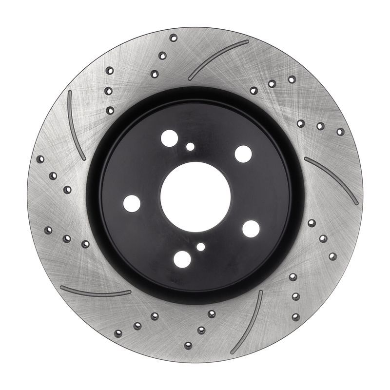 ДИСК ТОРМОЗНОЙ AVANTECH BR5011FL