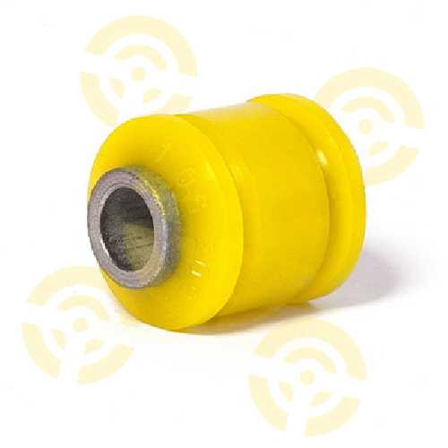 САЙЛЕНТБЛОК РЫЧАГА ПОДВЕСКИ ТОЧКА ОПОРЫ 1062095