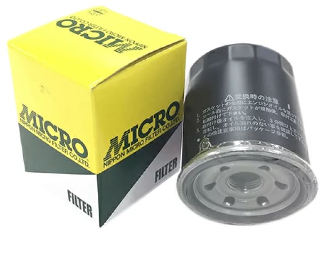 ФИЛЬТР МАСЛЯНЫЙ MICRO T2203