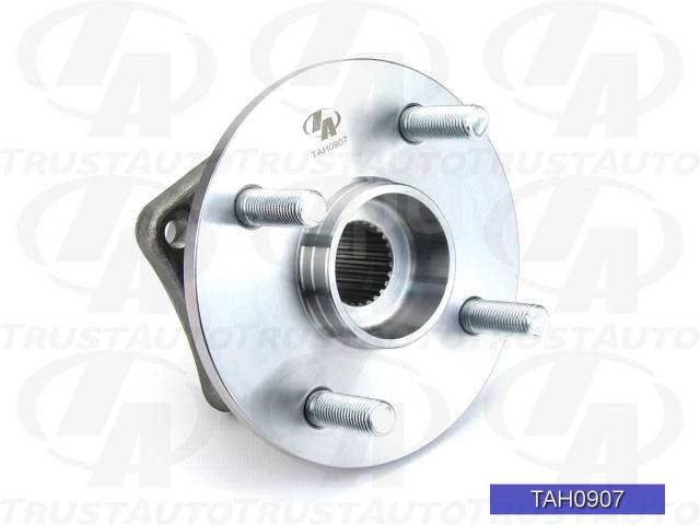 СТУПИЧНЫЙ УЗЕЛ TRUSTAUTO TAH0907