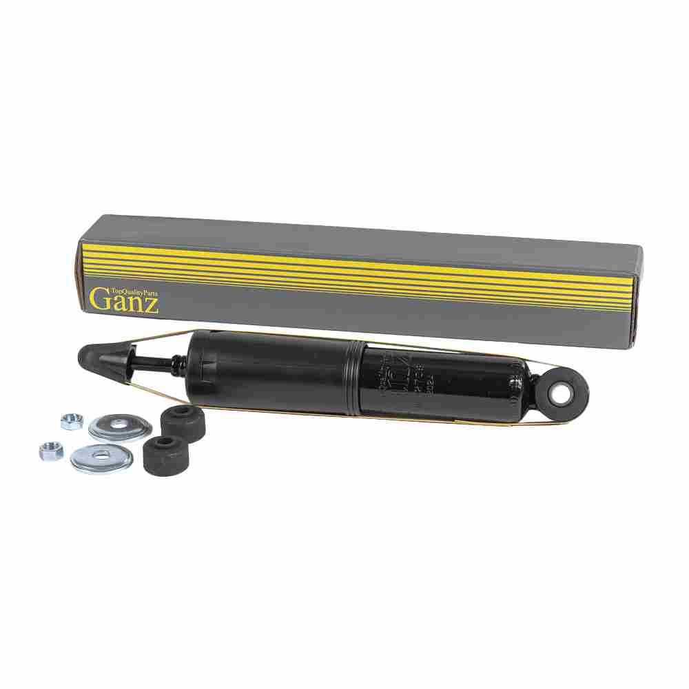 АМОРТИЗАТОР ПОДВЕСКИ GANZ GIK02708