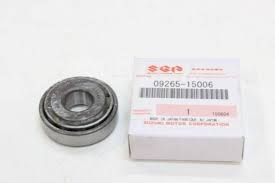 ПОДШИПНИК SUZUKI 0926515006