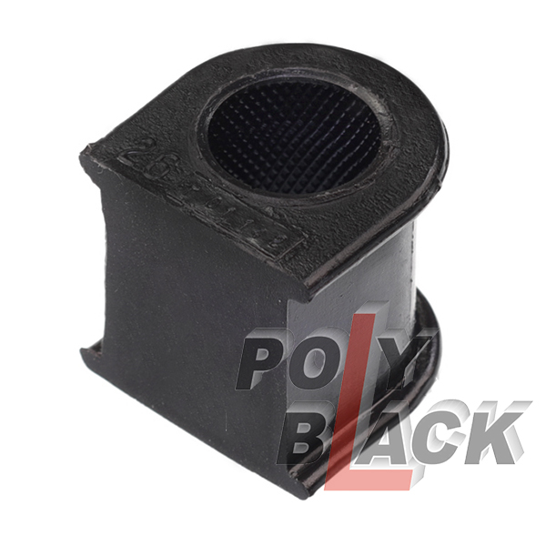 ВТУЛКА СТАБИЛИЗАТОРА POLYBLACK T01142