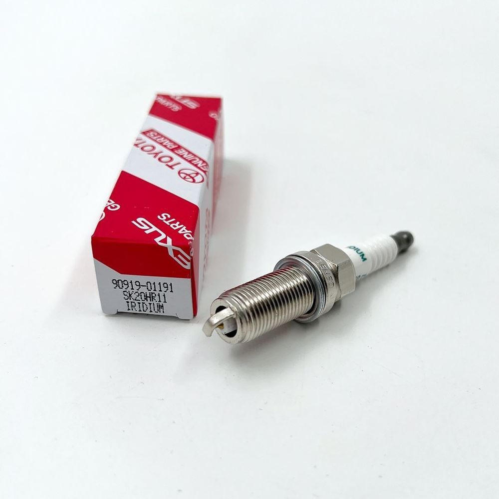 СВЕЧА ЗАЖИГАНИЯ TOYOTA 9091901191
