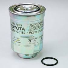 ФИЛЬТР ТОПЛИВНЫЙ TOYOTA 2339030180