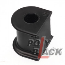 ВТУЛКА СТАБИЛИЗАТОРА POLYBLACK T01146
