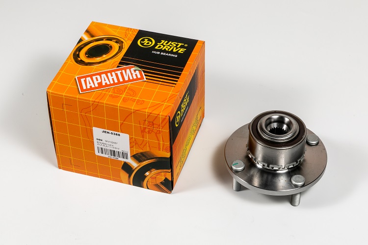 СТУПИЦА В СБОРЕ JD JEH0388