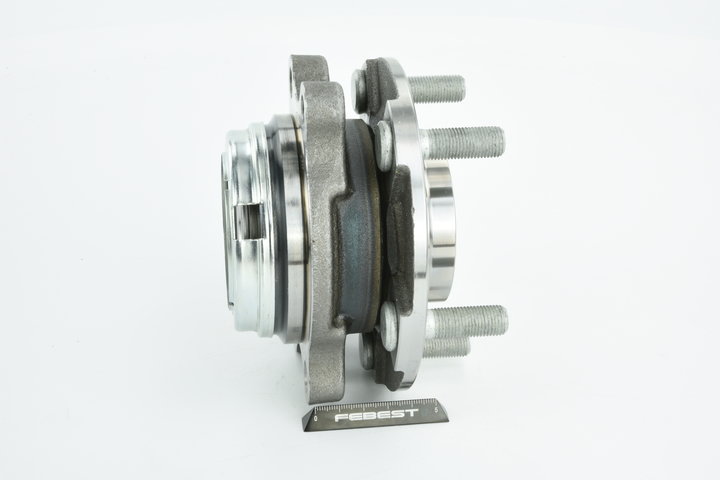 СТУПИЦА В СБОРЕ FEBEST 0282Z50F