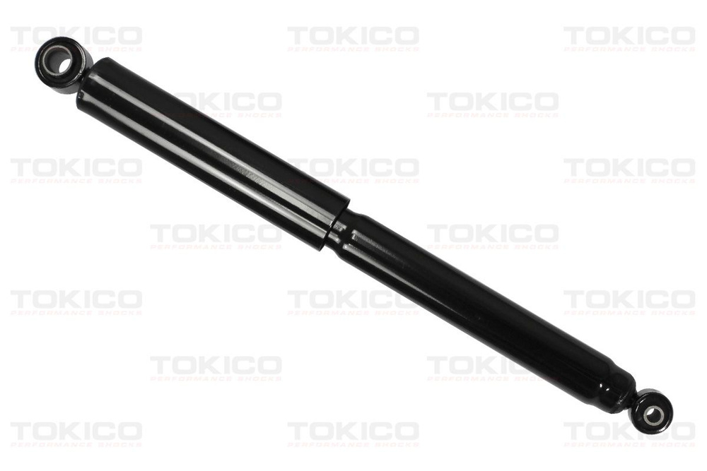 АМОРТИЗАТОР ПОДВЕСКИ TOKICO E35007