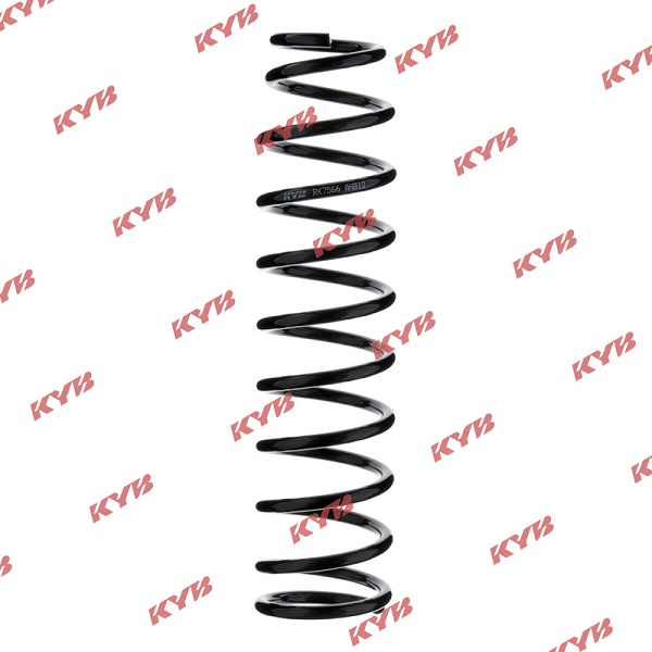 ПРУЖИНА ПОДВЕСКИ KYB RK7566