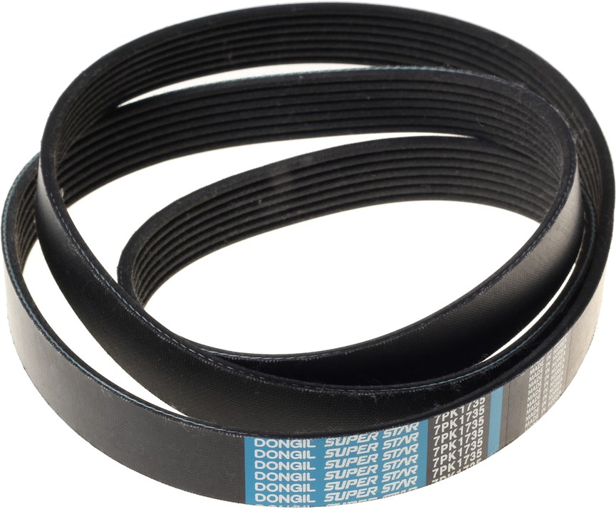 РЕМЕНЬ ПОЛИКЛИНОВЫЙ DONGIL 7PK1735