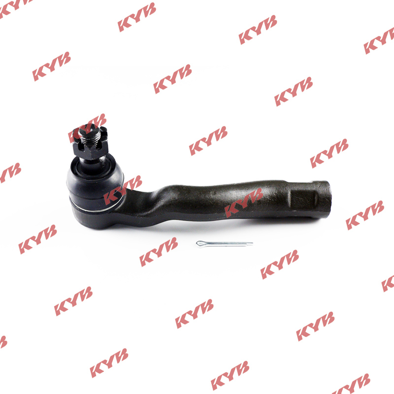 НАКОНЕЧНИК РУЛЕВОЙ KYB KTR1121