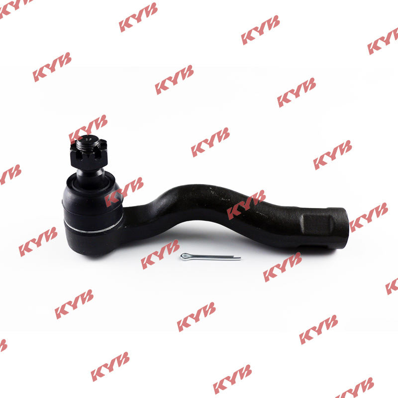 НАКОНЕЧНИК РУЛЕВОЙ KYB KTR1120
