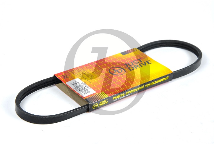РЕМЕНЬ ПОЛИКЛИНОВЫЙ JD 3PK670
