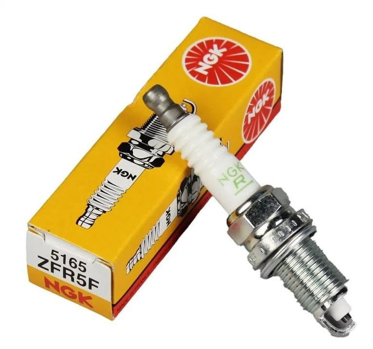 СВЕЧА ЗАЖИГАНИЯ NGK ZFR5F