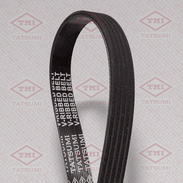 РЕМЕНЬ ПОЛИКЛИНОВЫЙ TATSUMI TFB1004