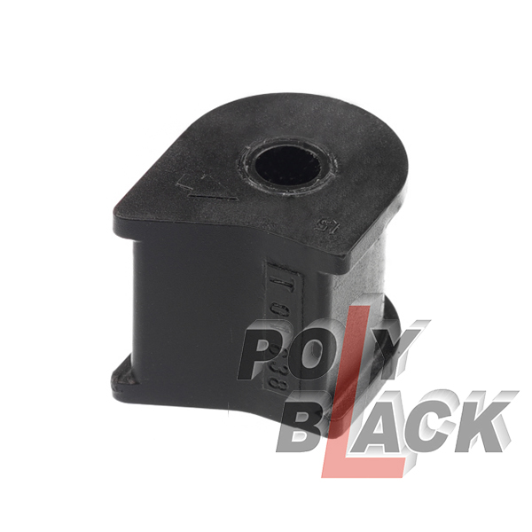 ВТУЛКА СТАБИЛИЗАТОРА POLYBLACK T01638