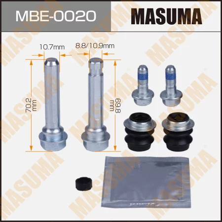 РЕМКОМПЛЕКТ СУППОРТОВ MASUMA MBE0020