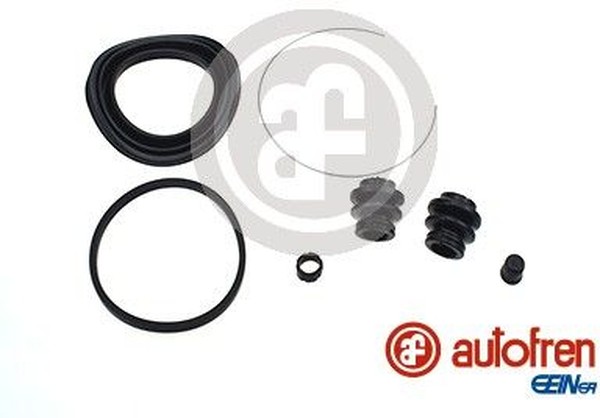 РЕМКОМПЛЕКТ СУППОРТОВ AUTOFREN D41713