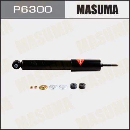 АМОРТИЗАТОР ПОДВЕСКИ MASUMA P6300