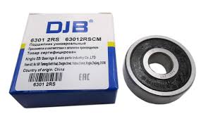 ПОДШИПНИК DJB 63012RS