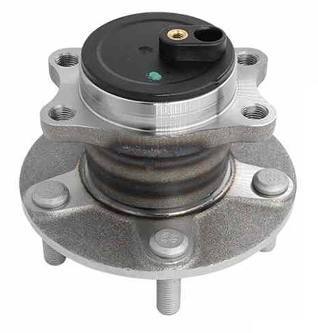 СТУПИЧНЫЙ УЗЕЛ BAIKOR BKHB0055