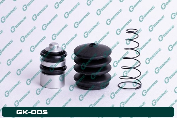 РЕМКОМПЛЕКТ РАБОЧЕГО ЦИЛИНДРА СЦЕПЛЕНИЯ G-BRAKE GK005