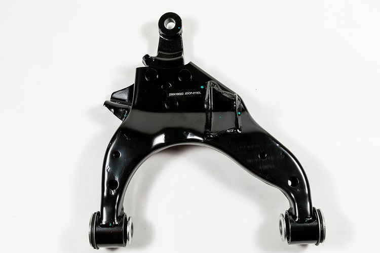 РЫЧАГ ПОДВЕСКИ JD JDCP0190L