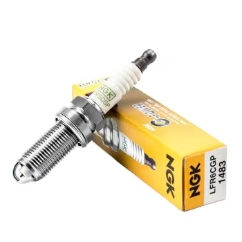 СВЕЧА ЗАЖИГАНИЯ NGK LFR6CGP