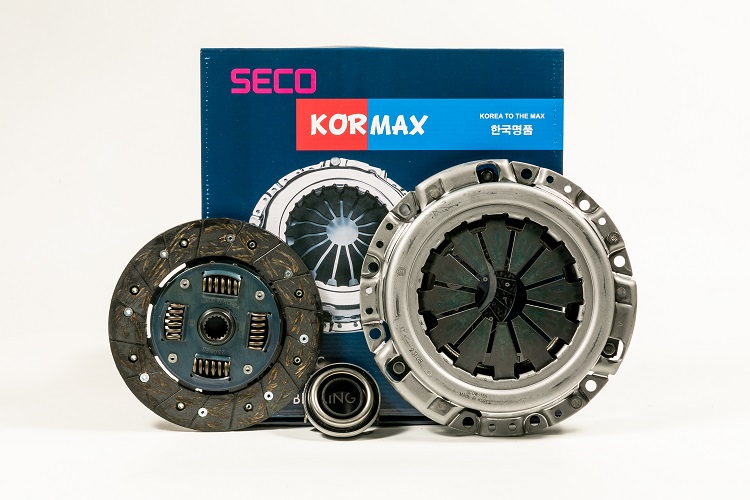 КОМПЛЕКТ СЦЕПЛЕНИЯ KORMAX SKDW033