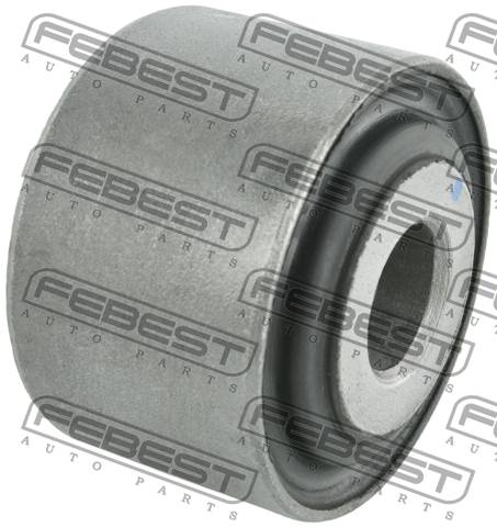 САЙЛЕНТБЛОК АМОРТИЗАТОРА FEBEST TABSA200F