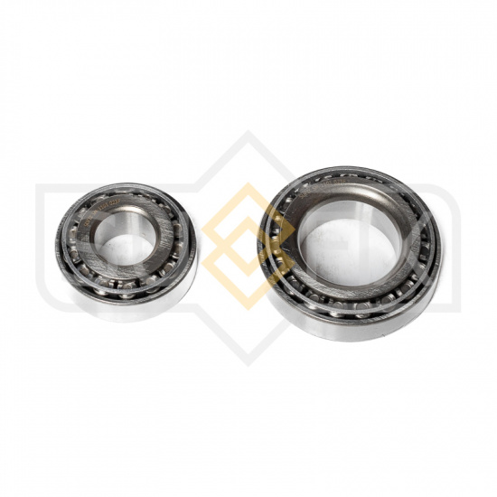 ПОДШИПНИК СТУПИЦЫ (КОМПЛЕКТ) SUFIX SM1101