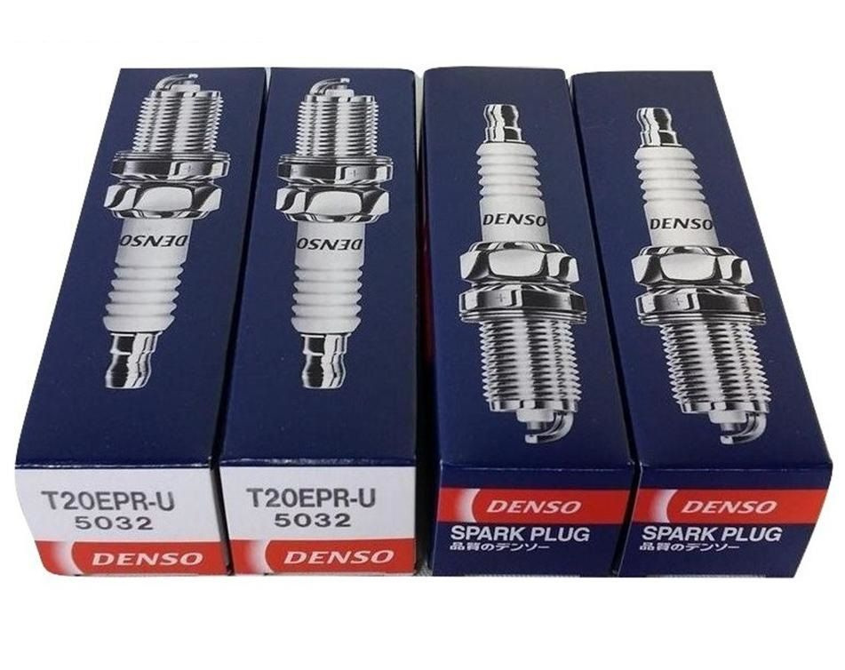 СВЕЧА ЗАЖИГАНИЯ DENSO T20EPRU