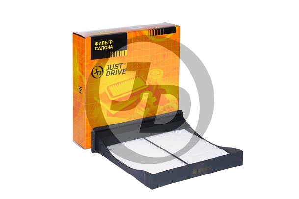 ФИЛЬТР САЛОННЫЙ JD JDACX050