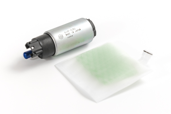 НАСОС ТОПЛИВНЫЙ БЕНЗИН HKT GIP530