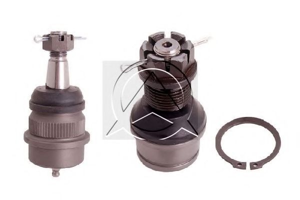 ШАРОВАЯ ОПОРА SIDEM 93087KIT