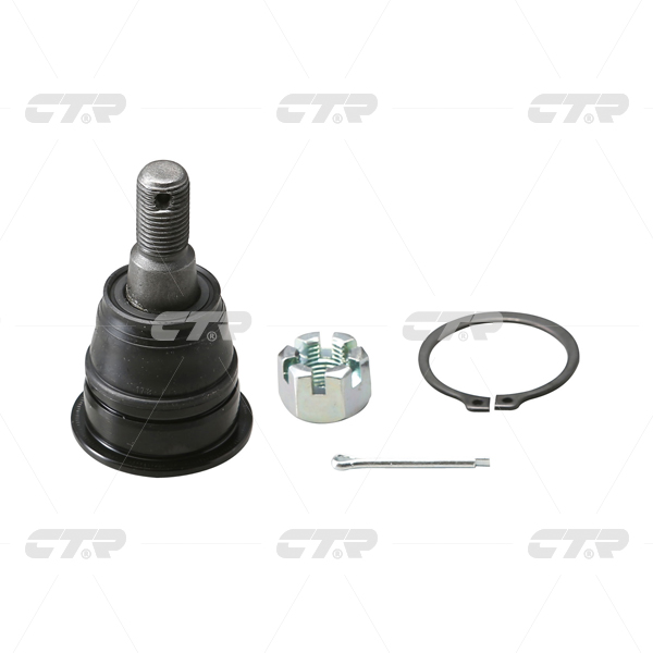 ШАРОВАЯ ОПОРА CTR CB0320
