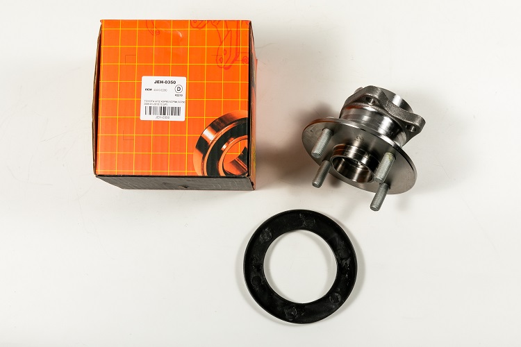 СТУПИЦА В СБОРЕ JD JEH0350