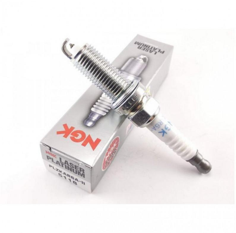 СВЕЧА ЗАЖИГАНИЯ NGK PLZKAR6A11