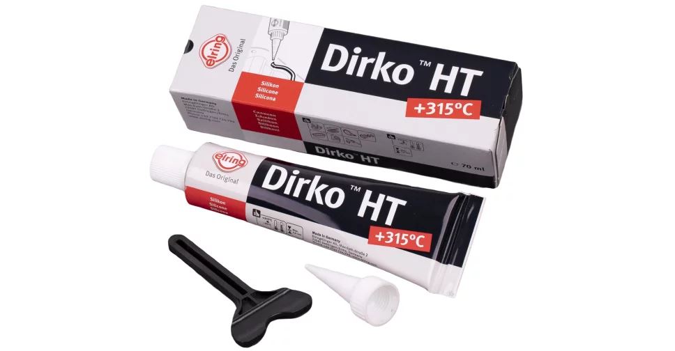 ГЕРМЕТИК ELRING 006553