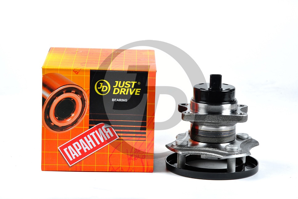 СТУПИЦА В СБОРЕ JD JEH0022