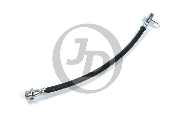 ШЛАНГ ТОРМОЗНОЙ JD JBH0166