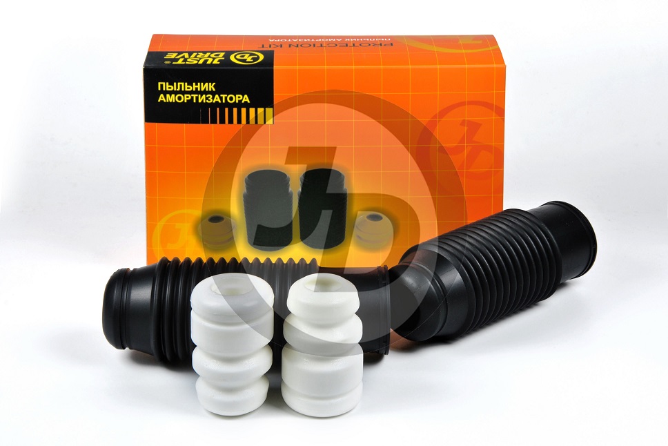 ПЫЛЬНИК АМОРТИЗАТОРА (КОМПЛЕТК С ОТБОЙНИКОМ) JD JRL0137
