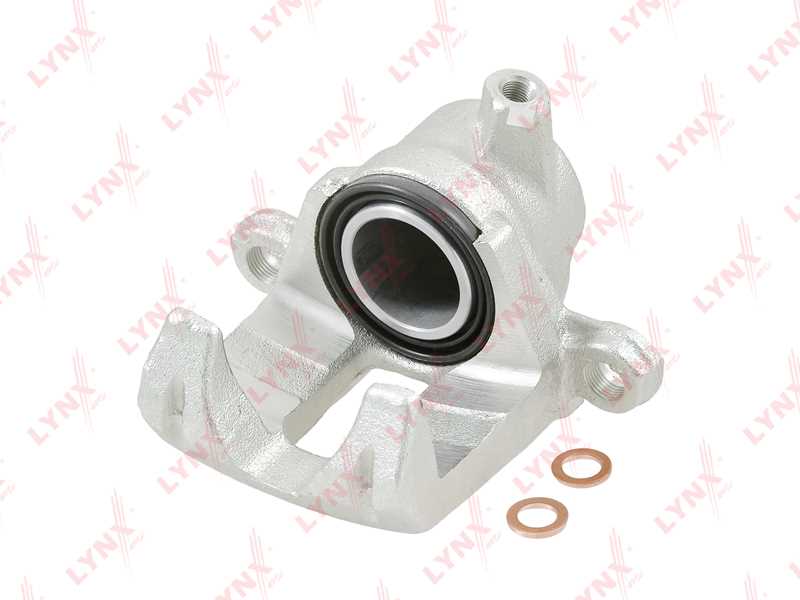 СУППОРТ ТОРМОЗНОЙ LYNXauto BA2678