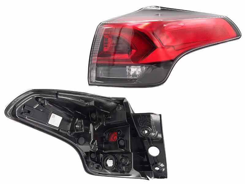 ФОНАРЬ ЗАДНИХ ГАБАРИТОВ TOYOTA 8155142202