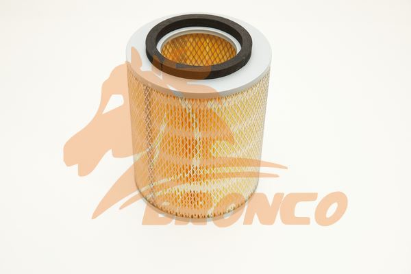 ФИЛЬТР ВОЗДУШНЫЙ BRONCO BRA0104